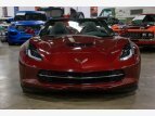 Thumbnail Photo 7 for 2016 Chevrolet Corvette